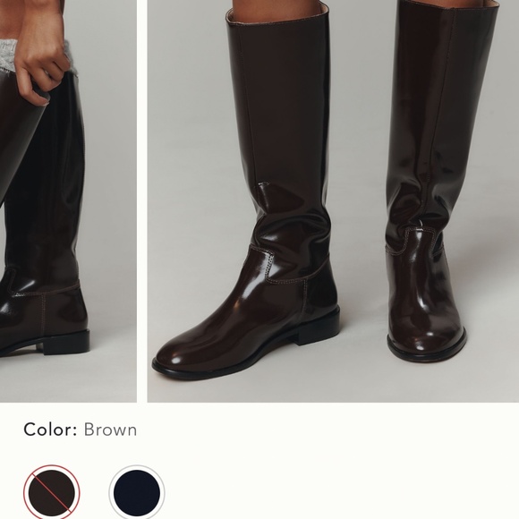 Boots - Picture 1 of 3